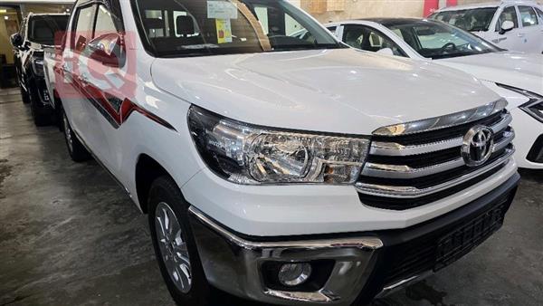 تويوتا هايلوكس 2025 للبيع في العراق -  بغداد